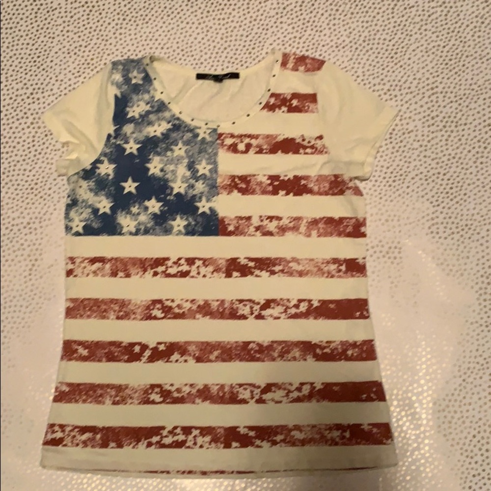 Annex French T-shirt.